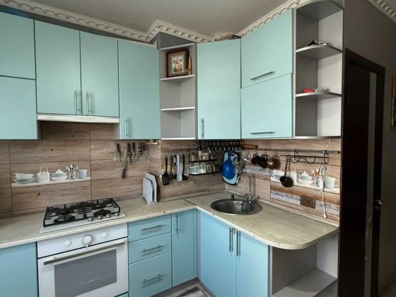 Продам 1 к квартиру по вул. Павліченка