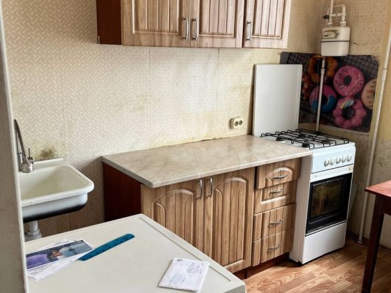 Працюємо під програми! Продаж однокімнатної квартири Біла Церква