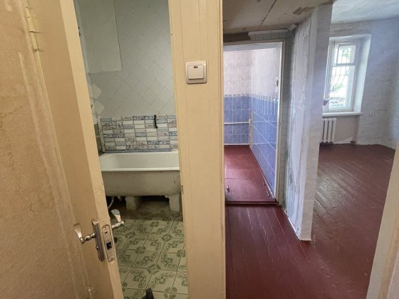 Продам 1 кім.квартиру
