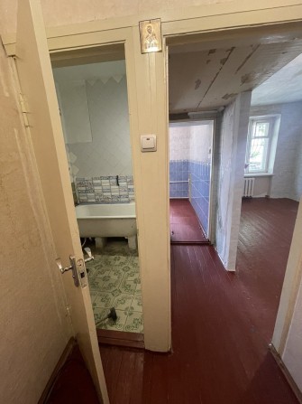 Продам 1 кім.квартиру - фото 1