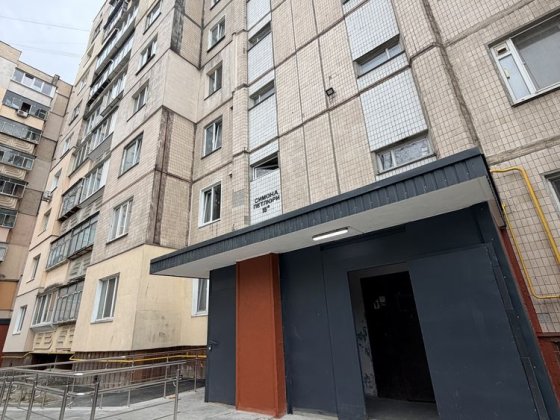 Продаж квартири 71,4 м на Симона Петлюри 15-А без % Бровары