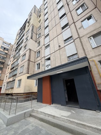 Продаж квартири 71,4 м на Симона Петлюри 15-А без % - фото 1