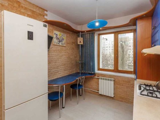 Продаж 3-х кімнатної квартири Святошинський р-н Григоровича Барського Киев
