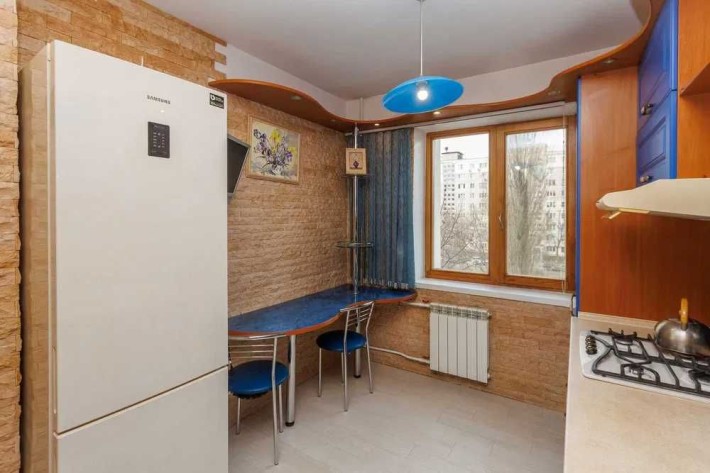 Продаж 3-х кімнатної квартири Святошинський р-н Григоровича Барського - фото 1