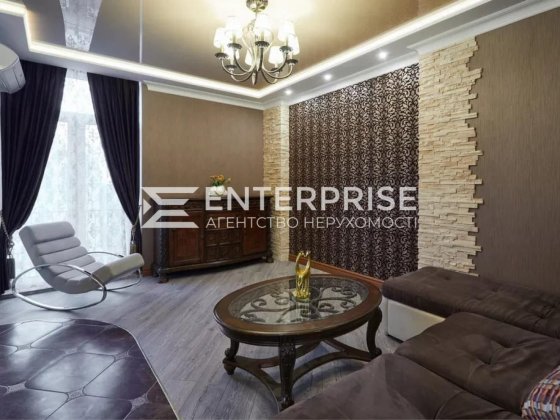 Продаж 3к Комфорт Таун, Регенераторная,4 к17