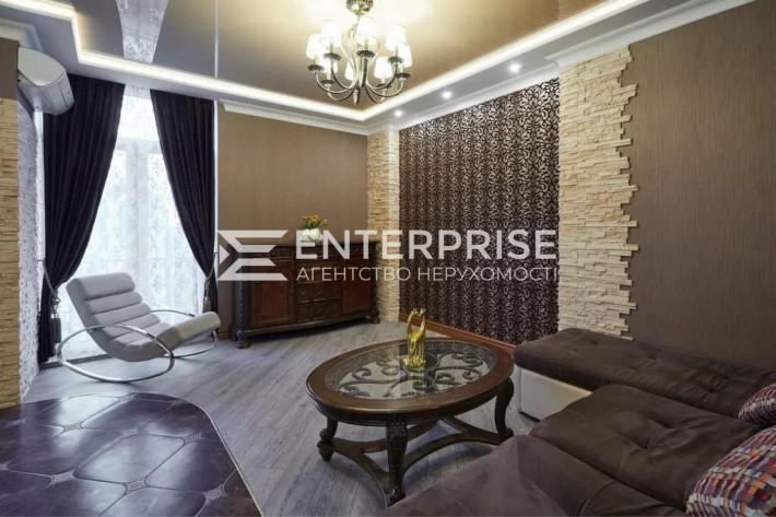 Продаж 3к Комфорт Таун, Регенераторная,4 к17 - фото 1