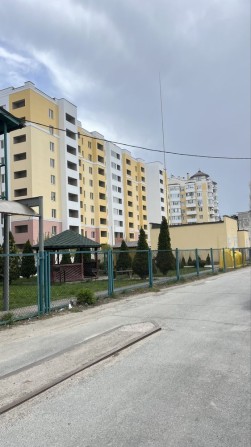 Квартира район неподалік Новуса - фото 1