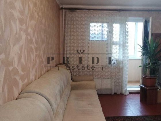 Продаж роздільної 2-к квартири, Початок Троєщини, Деснянський р-н, п-р Червоної Калини Київ
