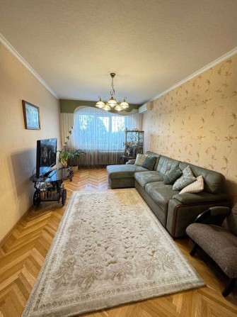 Продаж 3-кімнатної квартири - фото 1