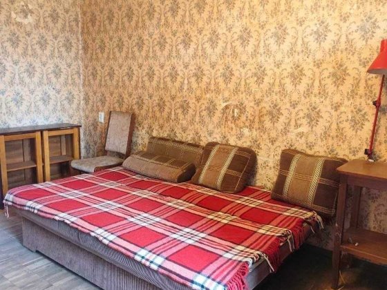 Без% Продам 2-к квартиру з гарним плануванням на Воскресенському пр. 14