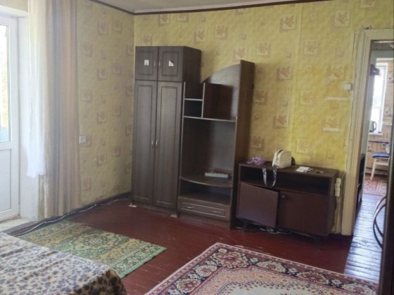Продаж 1 к.кв. в Борисполі, район 7 школи. Борисполь
