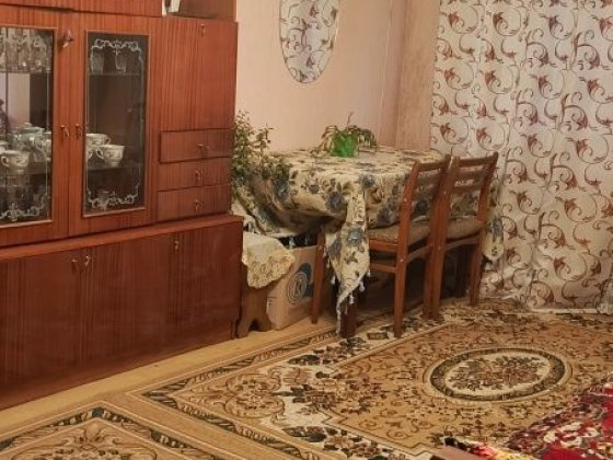 Продам 2-х кімнатну квартиру район Вокзалу Бориспіль