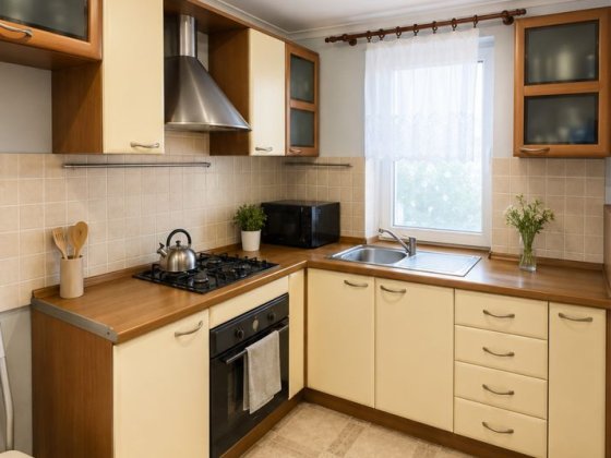 Продам 3 х кімнатну квартиру центрі міста Борисполя Бориспіль
