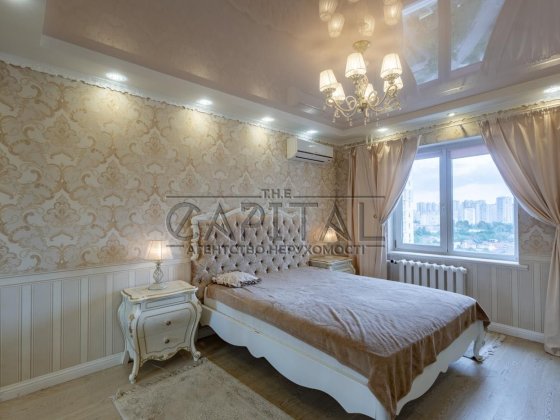 Продажа 3х ком. квартиры Лісківська, 28А (Деснянський район) автономний дом! Программы-ДА Київ