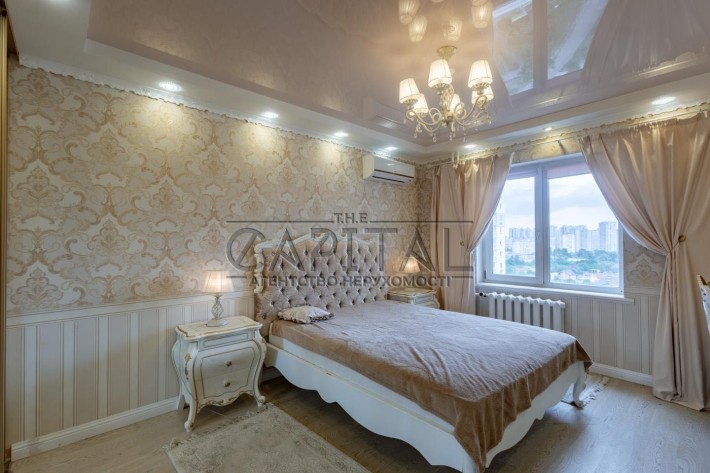 Продажа 3х ком. квартиры Лісківська, 28А (Деснянський район) автономний дом! Программы-ДА - фото 1