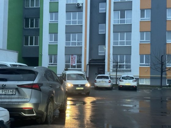 Найвигідніша пропозиція регіону квартира за 21.000 Буча
