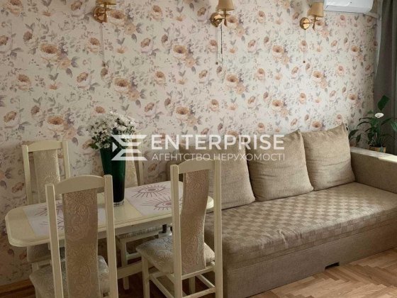 Продаж 3к квартири, бул. В.Гавела, буд. 40, в Солом'янському районі