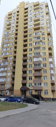Продам, 1кімнатну,свою - фото 1