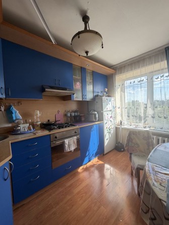 Продаж 3 х кімн квартири в центрі міста - фото 1