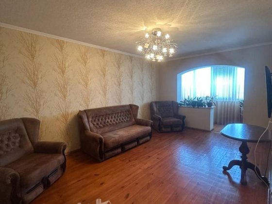 Продаж квартири 3к Грушевського, 5 Бровари Бровары