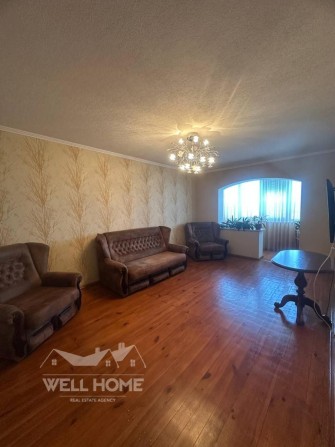 Продаж квартири 3к Грушевського, 5 Бровари - фото 1