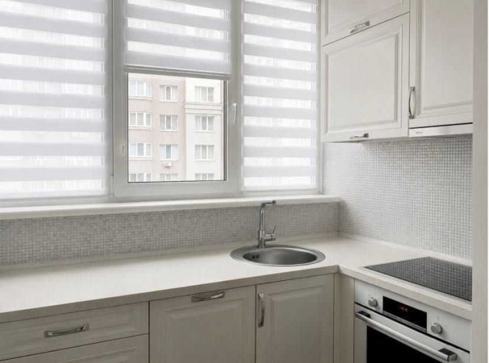 Продаж 1-кімнатної квартири з авторським дизайном ЖК "Лісовий Квартал" - фото 1