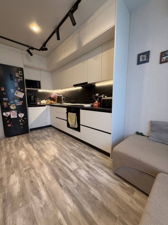єВідновлення , держпрограми продається 2к квартира 57 кв.м в Світло Парку з сучасним ремонтом поруч  - фото 1