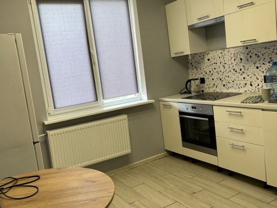 Продам 3к квартиру  С.Петлюри 25, 5/9 Бровары