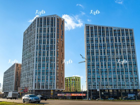 Продаж 2 кімн. квартири 75 кв.м. ЖК Медісон гарденс. є-Оселя. Бровари, Сокура 1 DM