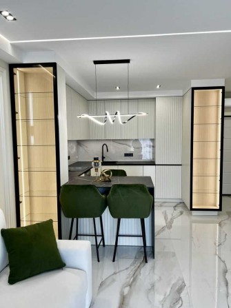 Продаж дизайнерської квартири ЖК Нова Англія Новая Англия! - фото 1
