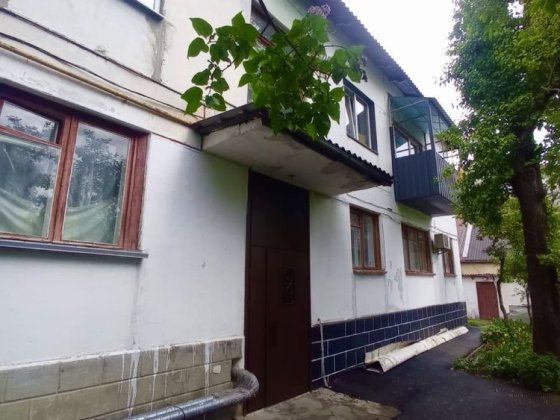 Продам двокімнатну квартиру в центрі міста! Белая Церковь