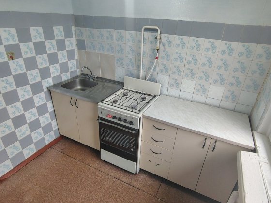 Продаж квартири в центрі міста Белая Церковь