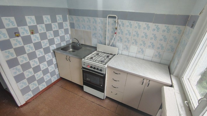 Продаж квартири в центрі міста - фото 1