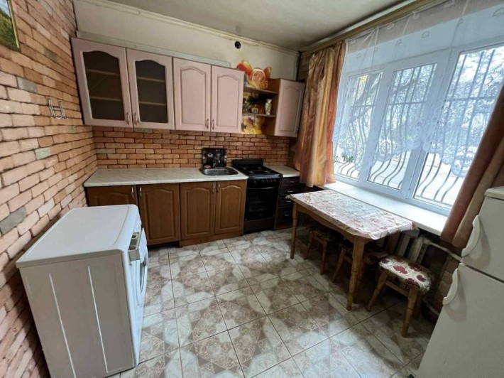 Продаж 1-но кімнатної квартири біля парку Олександрія ,працюємо по програмі - фото 1