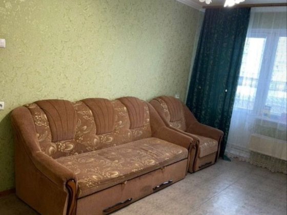 Продаж однокімнатної квартир Белая Церковь