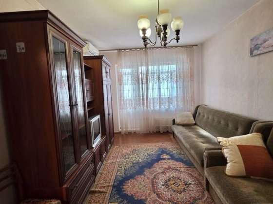 Однокімнатна квартира на П.Запорожця