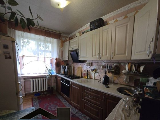 Продаж 3 к. кв., центр міста Бориспіль