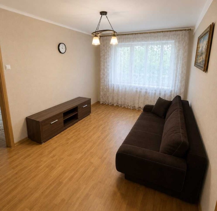 Продам 2-кімнатну квартиру Святошинський район метро Нивки вулиця Ігоря Турчина 12-Б. - фото 1