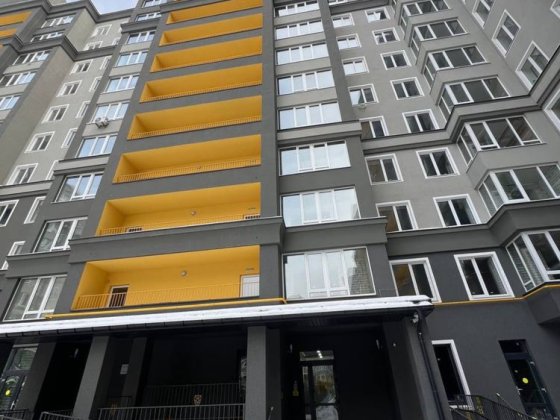 Продаж. Двокімнатна квартира  в ЖК Міленіум Стейт. єоселя, сертифікат, бучанский район Буча