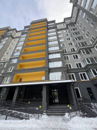 Продаж. Двокімнатна квартира  в ЖК Міленіум Стейт. єоселя, сертифікат, бучанский район - фото 1