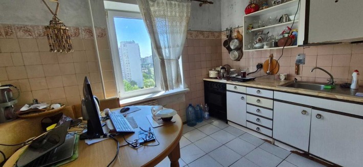 Продаж 2-х кім кв-ра в Дарницькому р-ні. Ревуцького 13 Метро Харківська 15 хв.пішки - фото 1