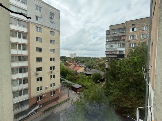 Продаж 1-к Бровари, Шолом-Алейхема, 93 Бровары