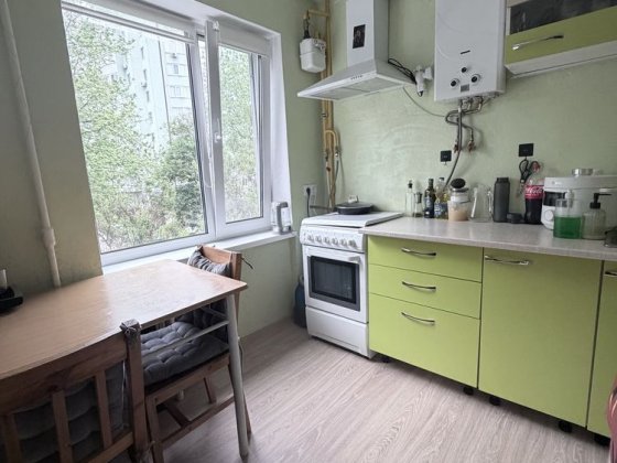 Продаж 1 но кімн квартири в м Бориспіль