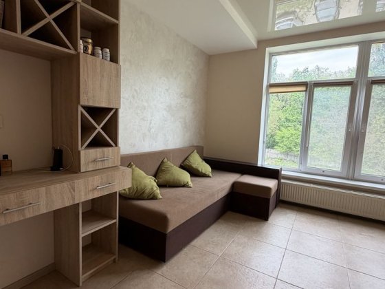 ПРОДАЖ 1 кім.квартири Бровари, 2 поверх