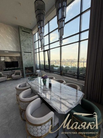 Продаж квартири ЖК Park Avenue VIP  Ексклюзивний пентхаус Власна тераса Дизайнерський ремонт Парк Ав - фото 1