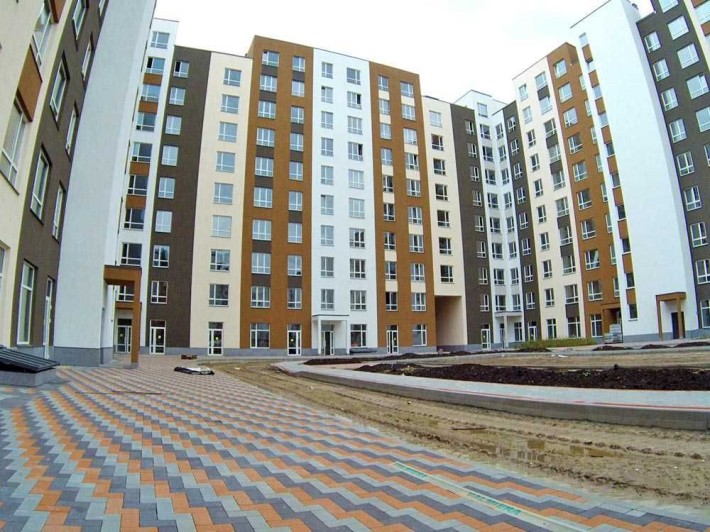Продаж квартири в сучасному ЖК Скандія - фото 1