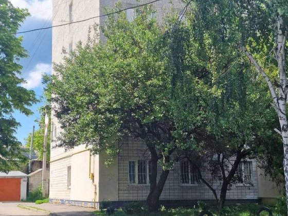 Продається 3 кімнати + велика кухня 8,1 м² | вул. Київська, 25 в м. Біла Церква Белая Церковь
