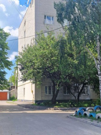 Продається 3 кімнати + велика кухня 8,1 м² | вул. Київська, 25 в м. Біла Церква - фото 1