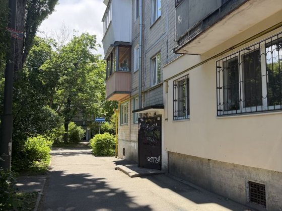 Однокімна квартира 31м2 45000$ Чудова локація. Біля парку.