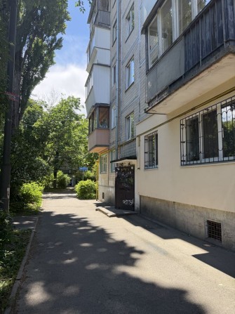 Однокімна квартира 31м2 45000$ Чудова локація. Біля парку. - фото 1